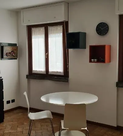 Apartman La Loggia E Il Castello Urgnano