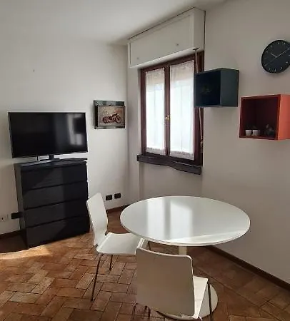 La Loggia E Il Castello *