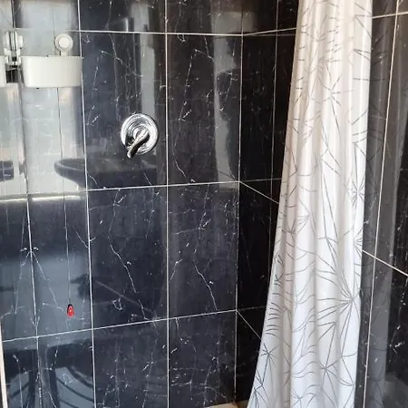 Apartman La Loggia E Il Castello