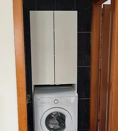 Apartman La Loggia E Il Castello *