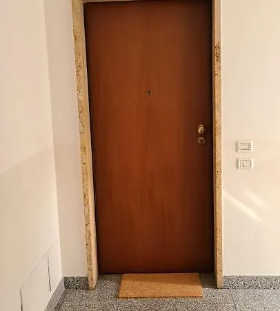 Apartman La Loggia E Il Castello *